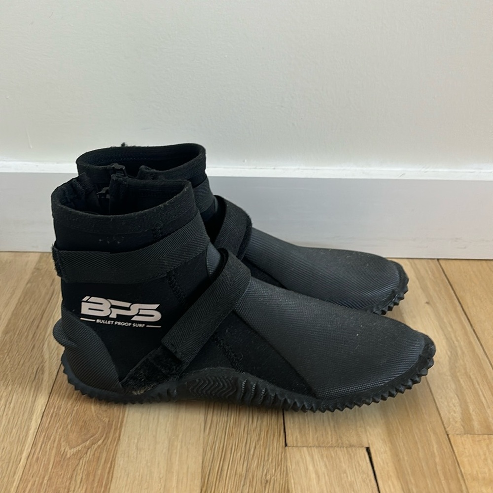 Women’s SUP/Surf Booties